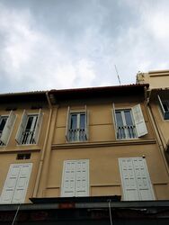 Trengganu Street (D1), Shop House #439963671